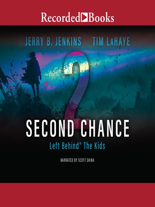 Title details for Second Chance by Jerry B. Jenkins - Wait list